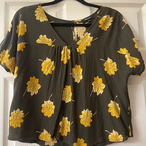 Madewell Top